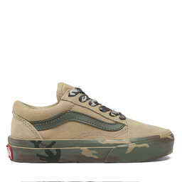 Vans Tenisky Vans Old Skool VN000W9TSQ71 Béžová