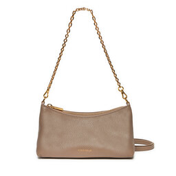 Coccinelle Bolso Coccinelle QH0 Coccinelleaura E5 QH0 55 01 01 Marrón