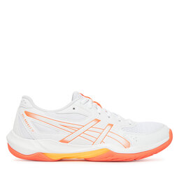Asics Scarpe indoor Asics Gel-Rocket 12 1072A119 Bianco