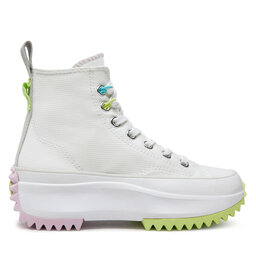 Converse Sneakers Converse Run Star Hike A09836C Alb