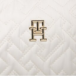 

Сумка Tommy Hilfiger Flow Shoulder Bag AW0AW14173 AF4, Бежевий