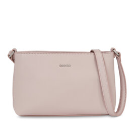 Calvin Klein Táska Calvin Klein Ck Must Xbody Md K60K610927 Shadow Gray PE1