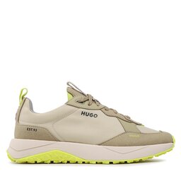 

Снікерcи Hugo 50493152 Open Beige 283, Бежевий