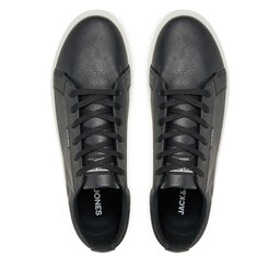 

Снікерcи Jack&Jones Jfwatmos 12254115 Black, Чорний