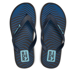 Rider Flip flop Rider R1 Style Thong 11957 Bleumarin