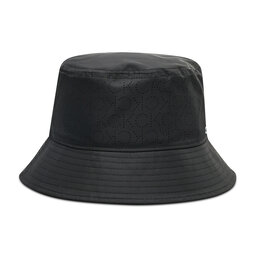 

Капелюх Calvin Klein Perforated Bucket Ck Black BAX, Чорний