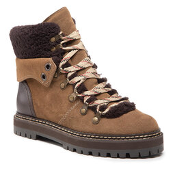 See By Chloé Hikerkänga See By Chloé SB31120A Light/Pastel Brown 535