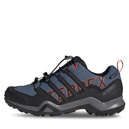 

Взуття adidas Terrex Swift R2 GORE-TEX Hiking Shoes IF7633 Wonste/Cblack/Seimor, Голубий
