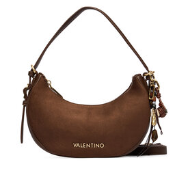 Valentino Handtasche Valentino Winnie Winter VBSABH13 Dunkelbraun