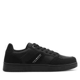 Beverly Hills Polo Club Sneakersy Beverly Hills Polo Club 20MC2020 Czarny