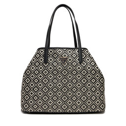

Сумка Guess Vikky II Large Tote HWWR93 18290 BLA, Чорний