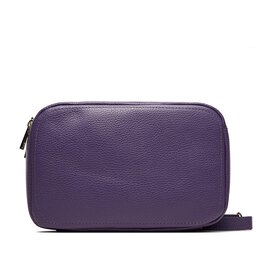 Creole Borsetta Creole K11367 Viola D45