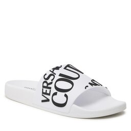 Versace Jeans Couture Chanclas Versace Jeans Couture 74YA3SQ1 71352 003