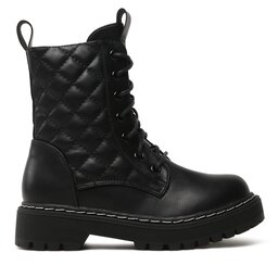 

Черевики туристичні DeeZee CS5587-12 Black, Чорний
