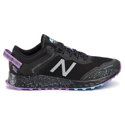 

Взуття New Balance WTARISK1 Чорний