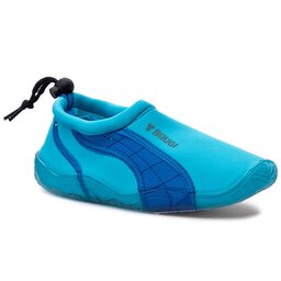 Brugi Schuhe Brugi 2SA9 Azzurro/Azurro N5X