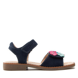 

Босоніжки Lurchi Zilly 33-13419-22 S Navy, Cиній