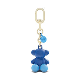 TOUS Obesek TOUS Bold Bear 2002127033 Modra