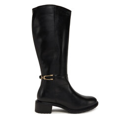 Ara Μπότες Ara Parker 12-26102-01 Μαύρο