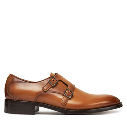 BOSS Scarpe basse BOSS Rill  50536617 Marrone