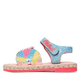 

Босоніжки Billieblush U19347 Pale Blue 798, Голубий