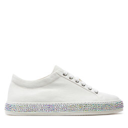 Le Silla Sneakers Le Silla Andrea 1617Z020M1PPGIR Bianco