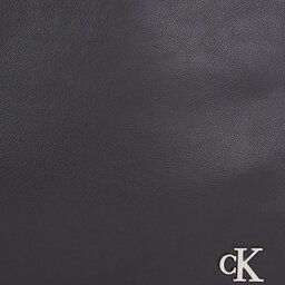 

Сумка Calvin Klein Jeans Micro Mono Chain Shoulder Bag33 K60K611950 Black BEH, Чорний