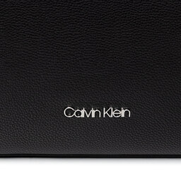 

Сумка Calvin Klein Neat Hobo Md K60K606428 BAX, Чорний