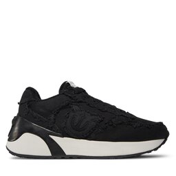 

Снікерcи Pinko Paulette 100896 A0RN Black Z99, Чорний