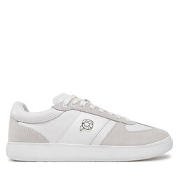 KARL LAGERFELD Sneakers KARL LAGERFELD Atlas KL51831 Weiß
