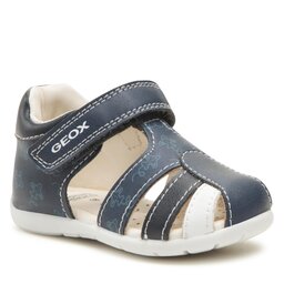 Geox Sandali Geox B Elthan Boy B021PC000BCC4343 Lt Navy