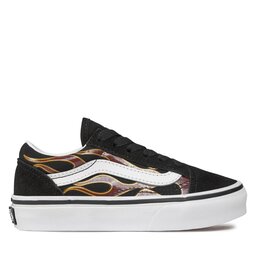 Vans Scarpe sportive Vans Uy Old Skool VN0A5AOABOQ1 Nero