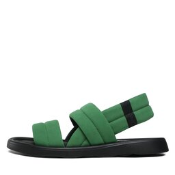 

Босоніжки Fly London Tofyfly P144941001 Lime Green, Зелений