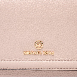 

Сумка MICHAEL Michael Kors, Рожевий