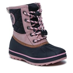 Kimberfeel Schneeschuhe Kimberfeel Jibber Rosa