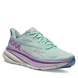 Hoka Schuhe Hoka Clifton 9 1127896 SOLM