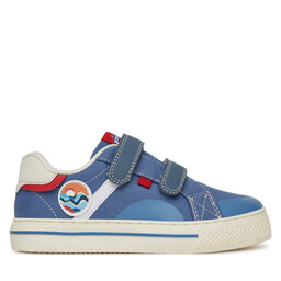 Primigi Sneakers aus Stoff Primigi 7949444 Blau