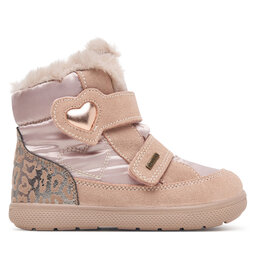 Primigi Снігоходи Primigi GORE-TEX 2350000 S Рожевий
