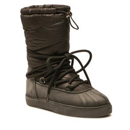 Inuikii Skor Inuikii Technical High 75205-105 Black