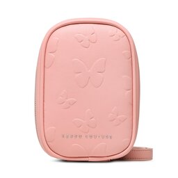 Keddo Handtasche Keddo 337104/36-03 Pink