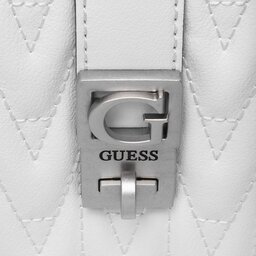 

Сумка Guess Regilla (QO) HWQO87 62140 WHI, Білий