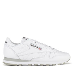 Reebok Αθλητικά Reebok CLASSIC LEATHER 100008789 Λευκό