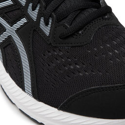 

Взуття Asics Gel-Contend 8 1011B492 Black/White 002, Чорний
