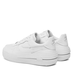 

Взуття Nike Air Force 1 DJ9946 100 White/Summit White/White, Білий