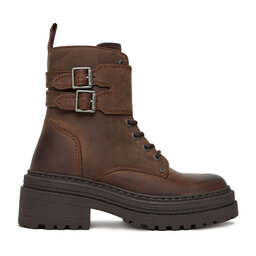 G-Star Raw Bakancs G-Star Raw CEO-WI34-ALASKA-03 Barna