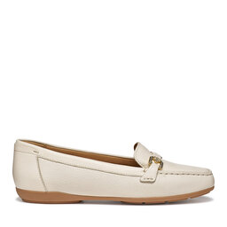 Geox Mokassins Geox D Annytah Moc B D56BMB-00046 C1122 Beige