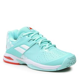 Babolat Boty Babolat Propulse Ac Junior Girl 33S23884 Yucca/White