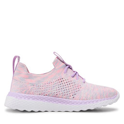 

Снікерcи Big Star Shoes JJ374375 Pink, Рожевий