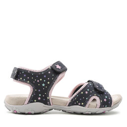 Geox Сандали Geox J S.Roxanne B J25D9B 05015 C0694 D Тъмносин