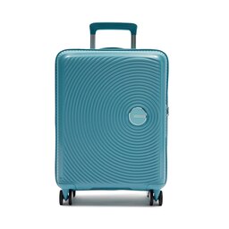 American Tourister Kleiner Koffer American Tourister Soundbox 88472-A066-1INU Turquoise tonic